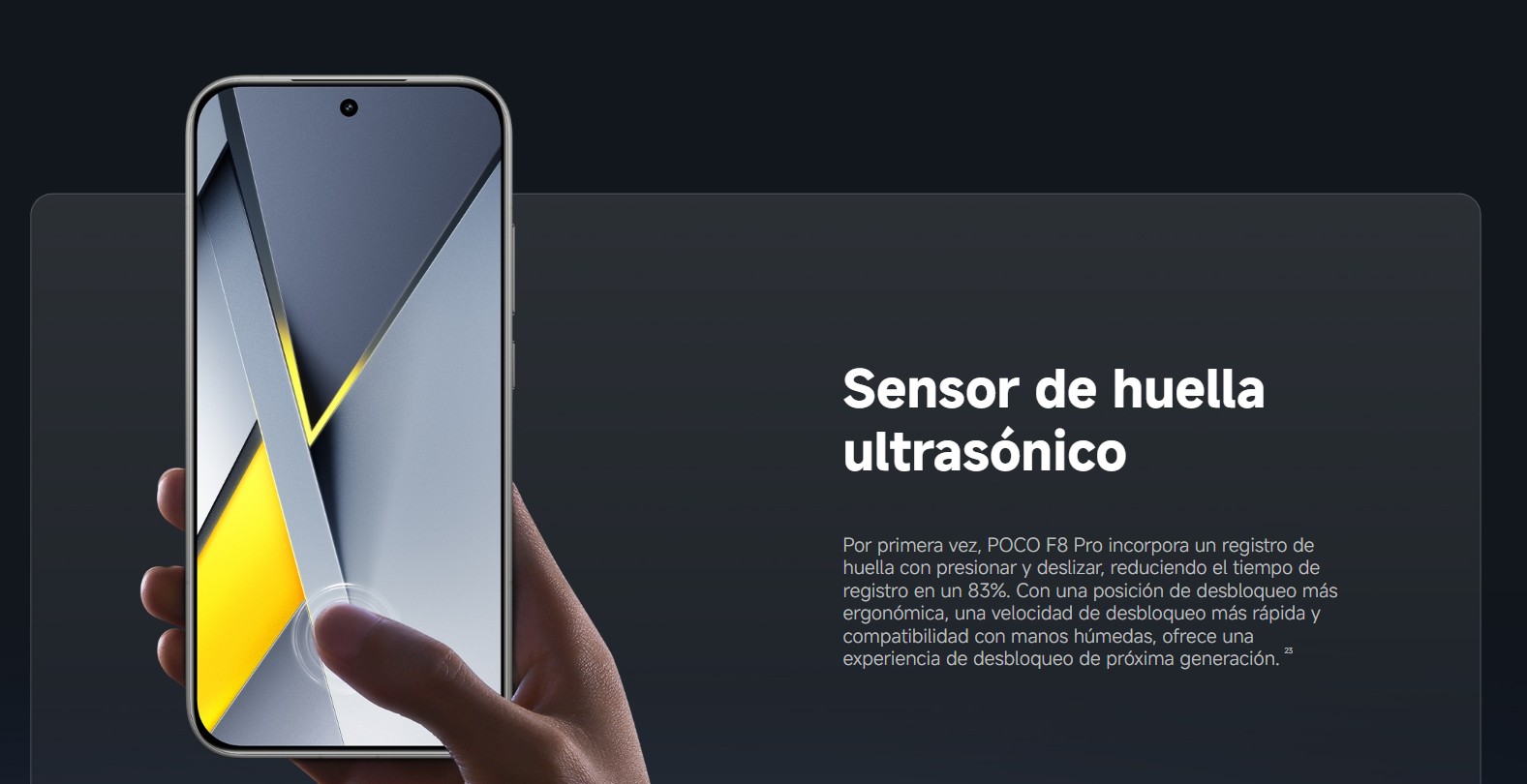 kiboTEK POCO F8 pro 017