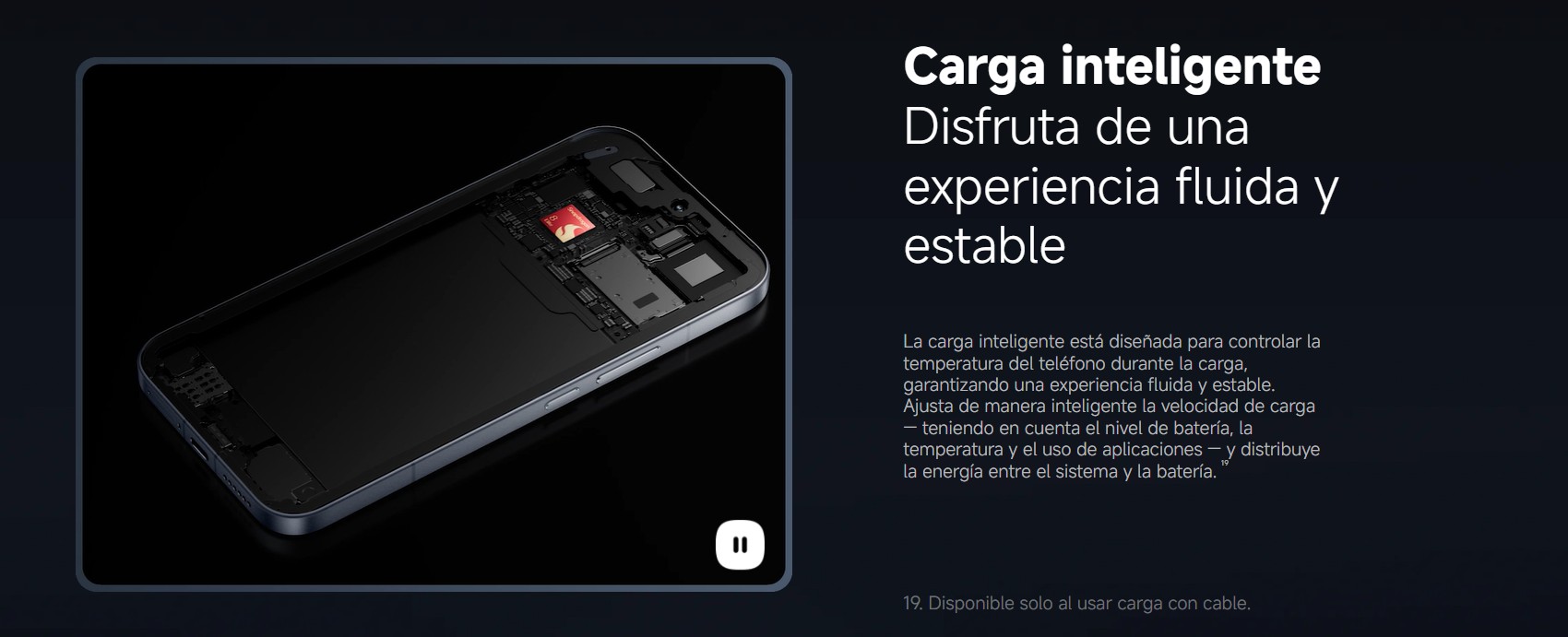 Llegan los nuevos POCO F8 Pro y POCO F8 Ultra a kiboTEK 31 kiboTEK POCO F8 ultra018