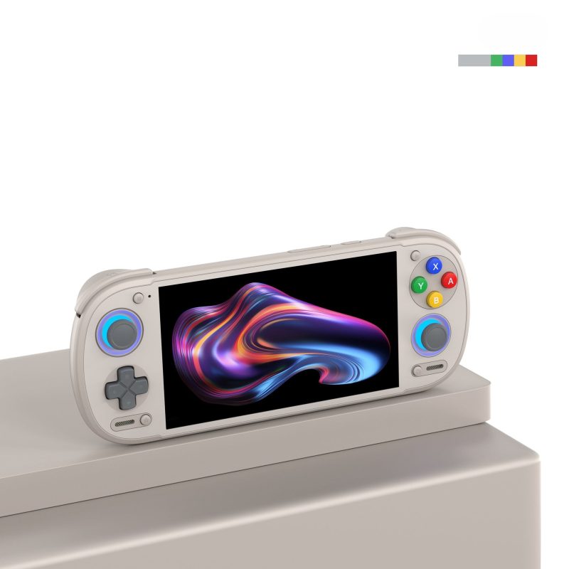 その他 Retroid pocket 6 (dpad top, 8+128) Buy Retroid Pocket 6 STICK TOP 8GB/128GB Portable Retro Android