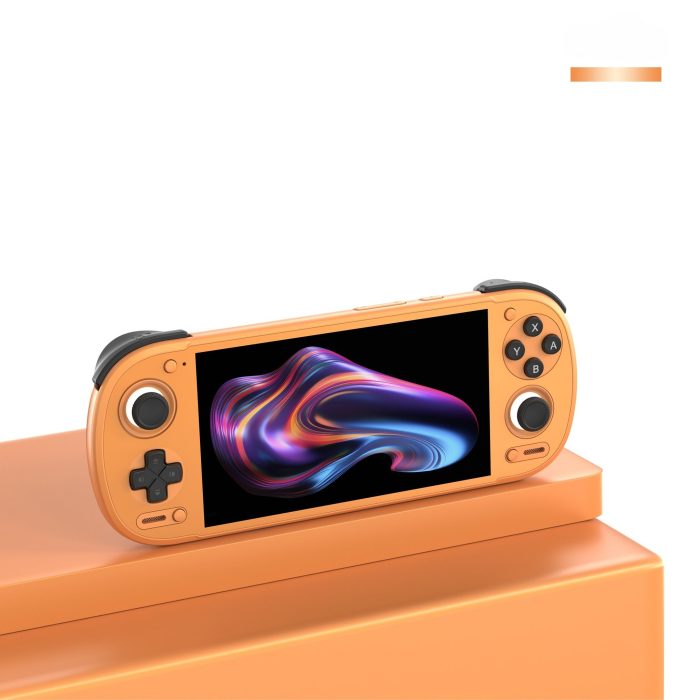 その他 Retroid pocket 6 (stick top, 8+128) Comprar Retroid Pocket 6 STICK TOP 8GB/128GB Consola Retro