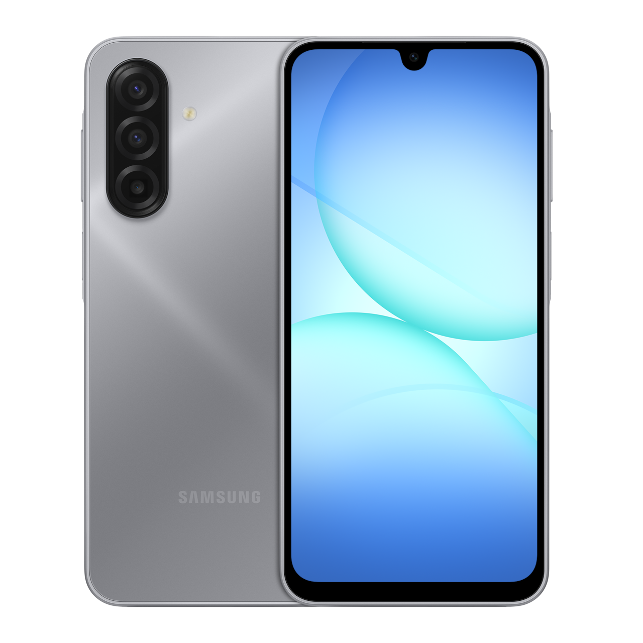 kiboTEK_SAMSUNG_A17_008 SAMSUNG GALAXY A17 4GB/128GB - Afbeelding 1