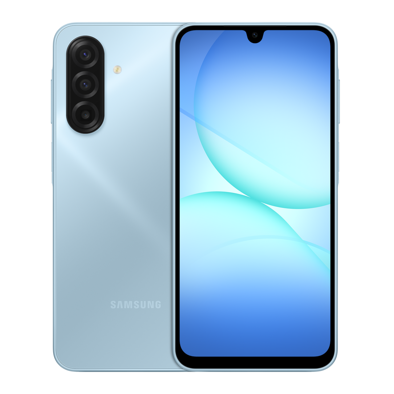 kiboTEK_SAMSUNG_A17_010 SAMSUNG GALAXY A17 8GB/256GB - Afbeelding 1