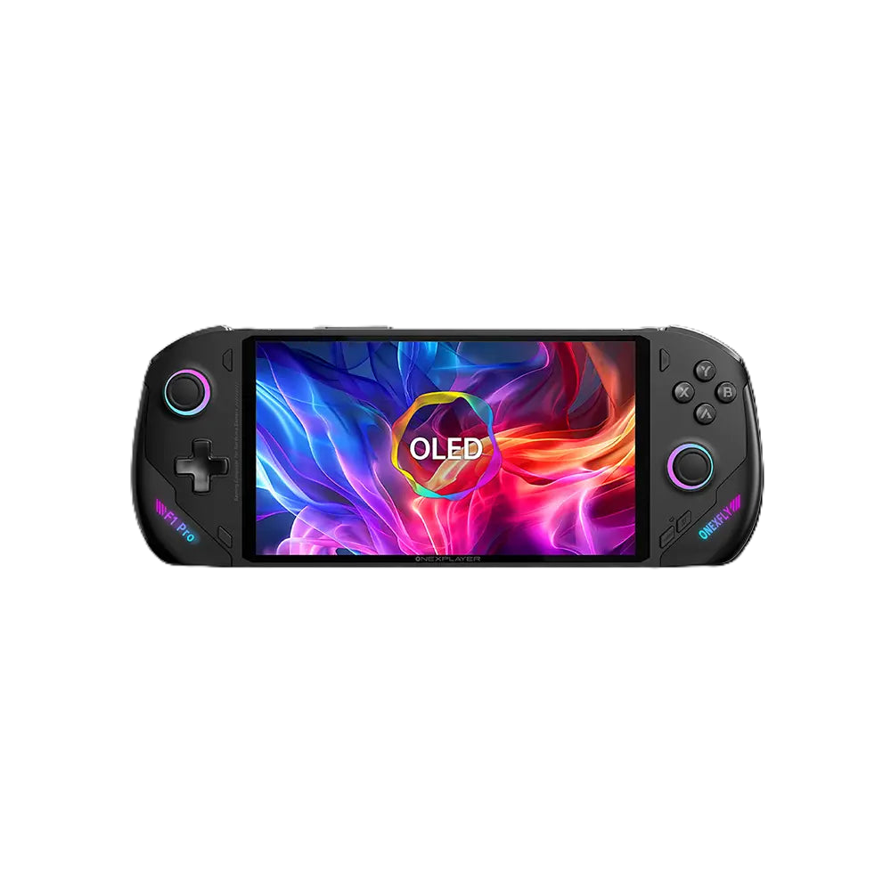 kiboTEK_onexfly_f1_pro_001 OneXFly F1 Pro 8840U 32GB+1T Ultimate Gaming Handheld Console - Imagen 1