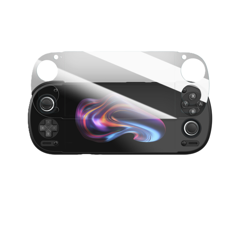 kiboTEK retroid pocket 6 nieuw glas 003