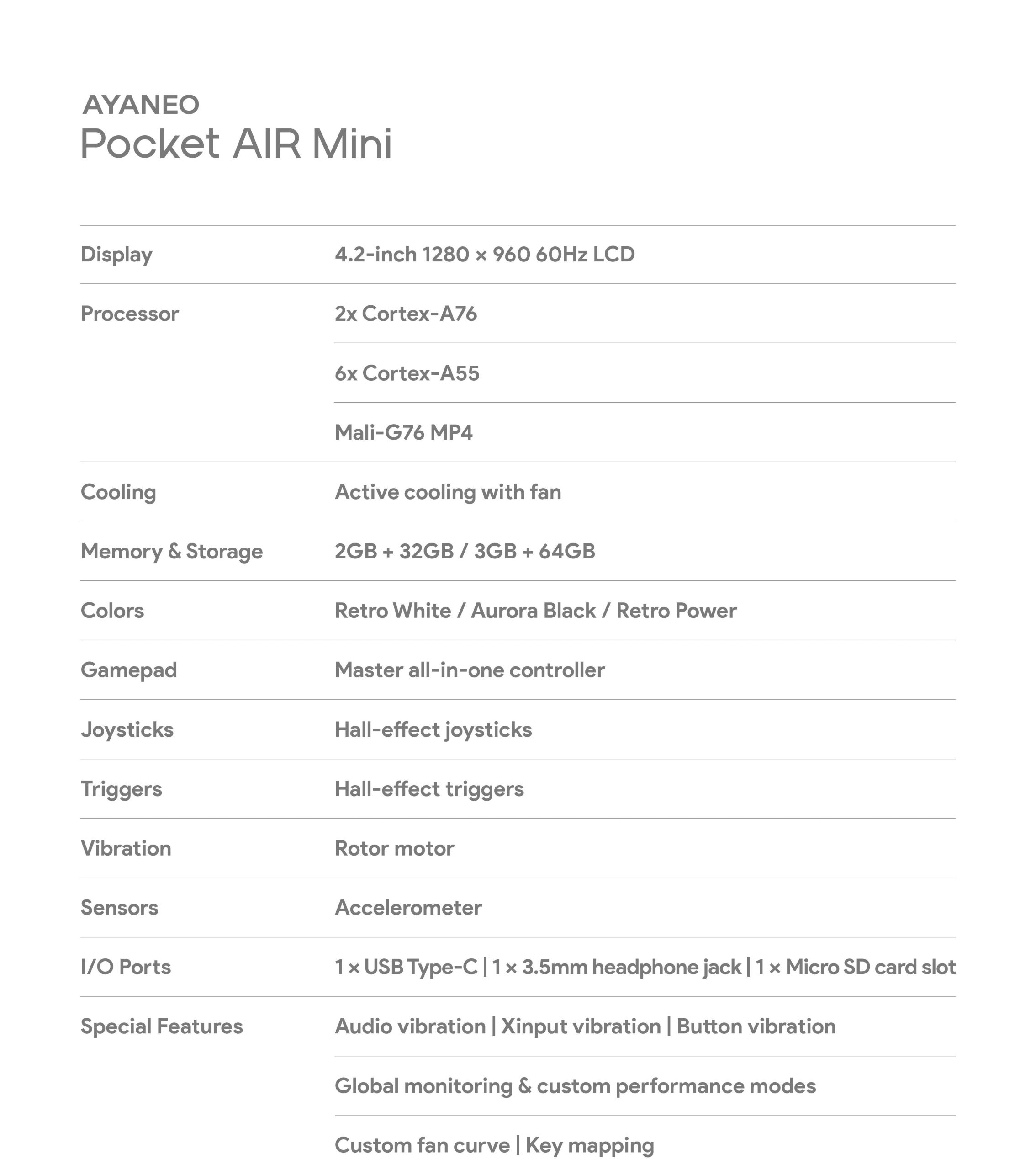 KIBOTEK AYANEO POCKET AIR MINI 07 scaled