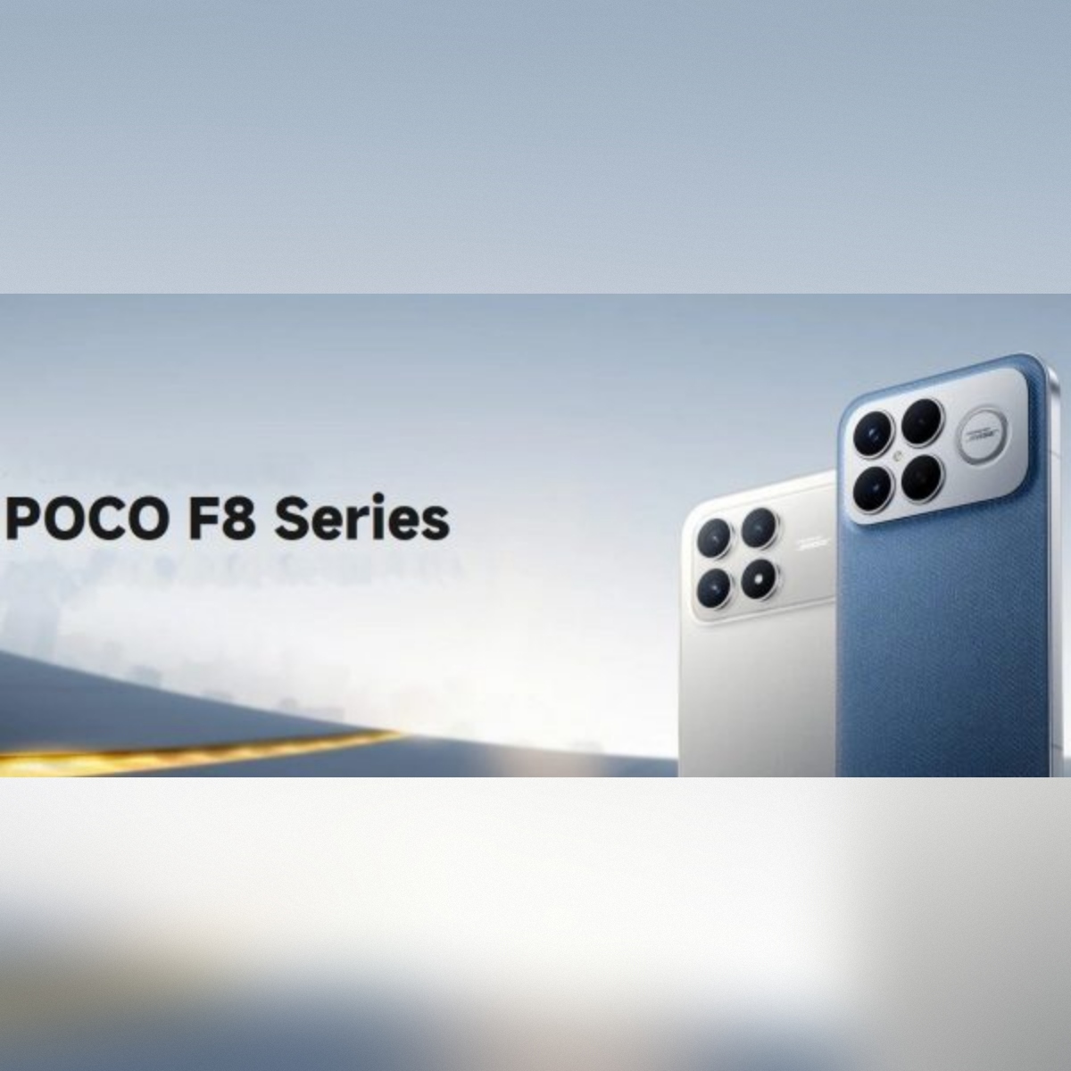 kiboTEK XIAOMI POCO F8 SERIES 001