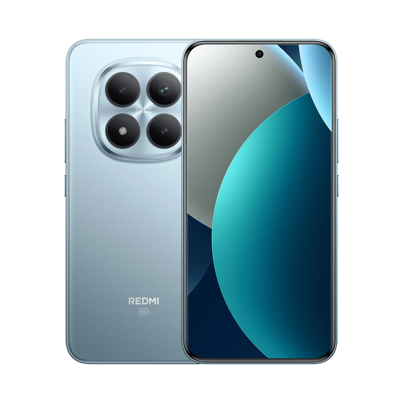 kiboTEK Xiaomi Redmi Note 15 Pro plus 009
