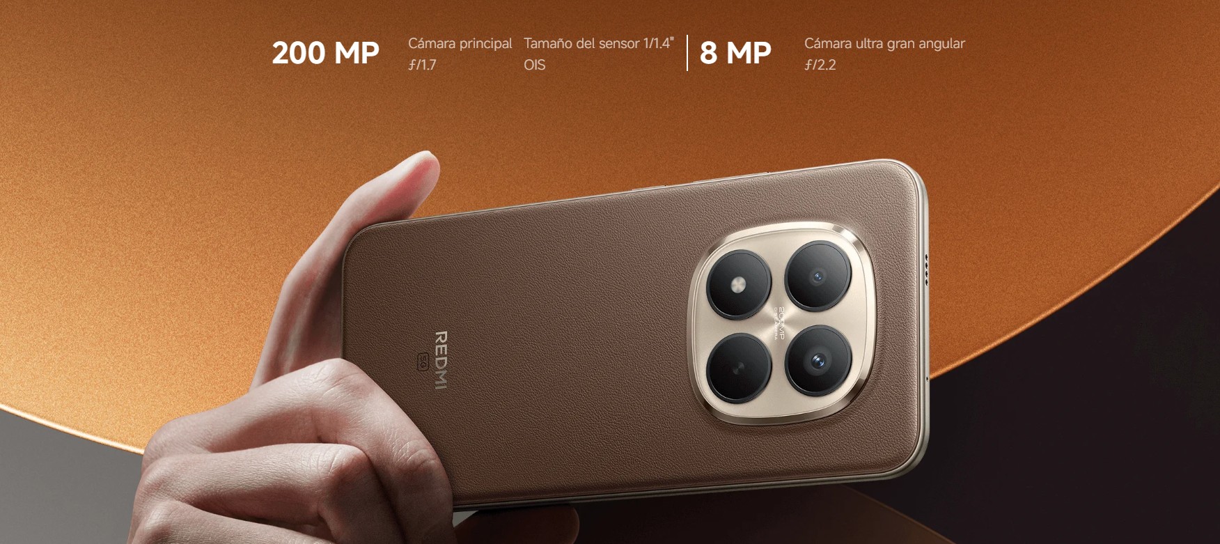 kiboTEK Xiaomi Redmi Note 15 Pro plus 022