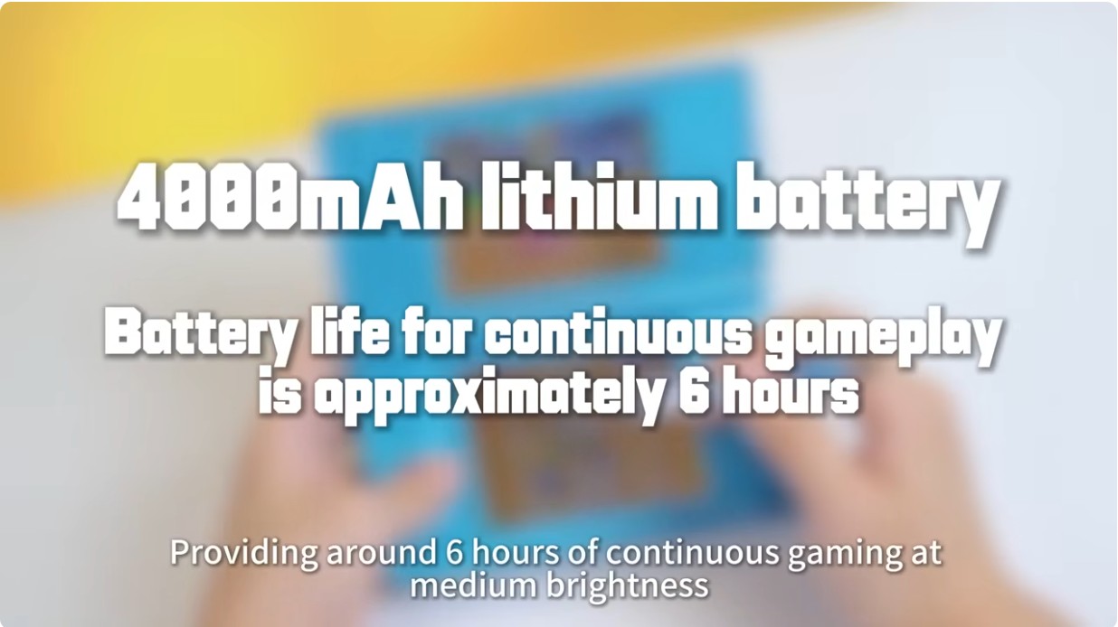 Anbernic RG DS is now available for purchase at kiboTEK 11 kiboTEK anbernic rg ds 032