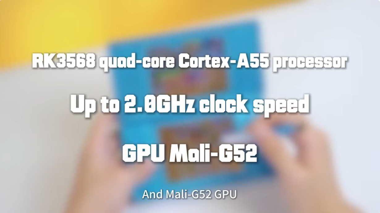 Anbernic RG DS is now available for purchase at kiboTEK 6 kiboTEK anbernic rg ds 034