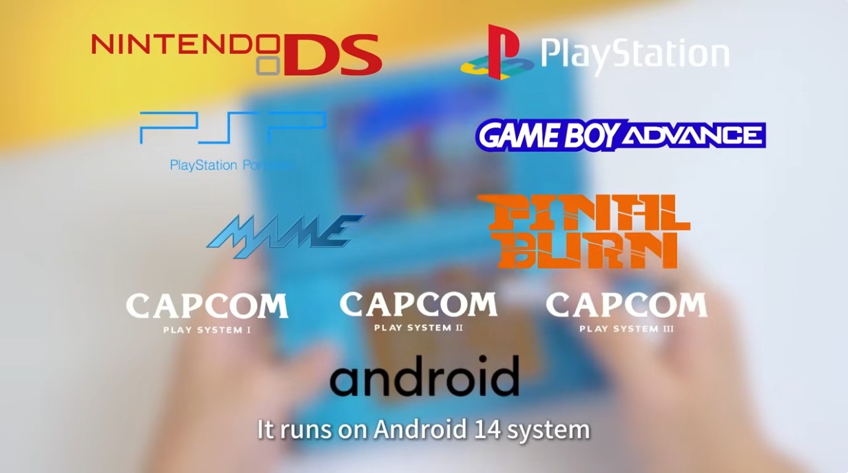 Anbernic RG DS is now available for purchase at kiboTEK 7 kiboTEK anbernic rg ds 035