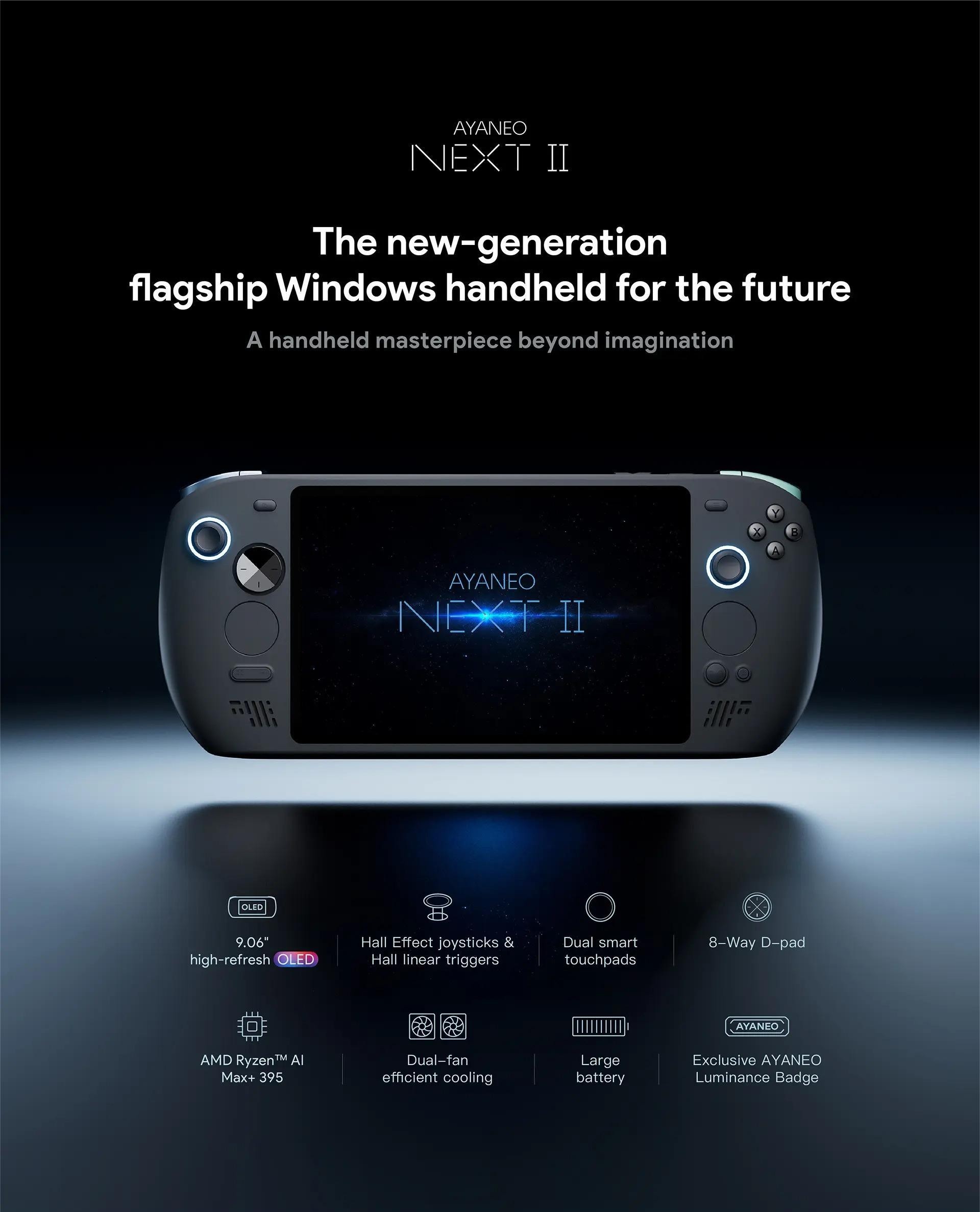 kiboTEK ayaneo next ii 001 1