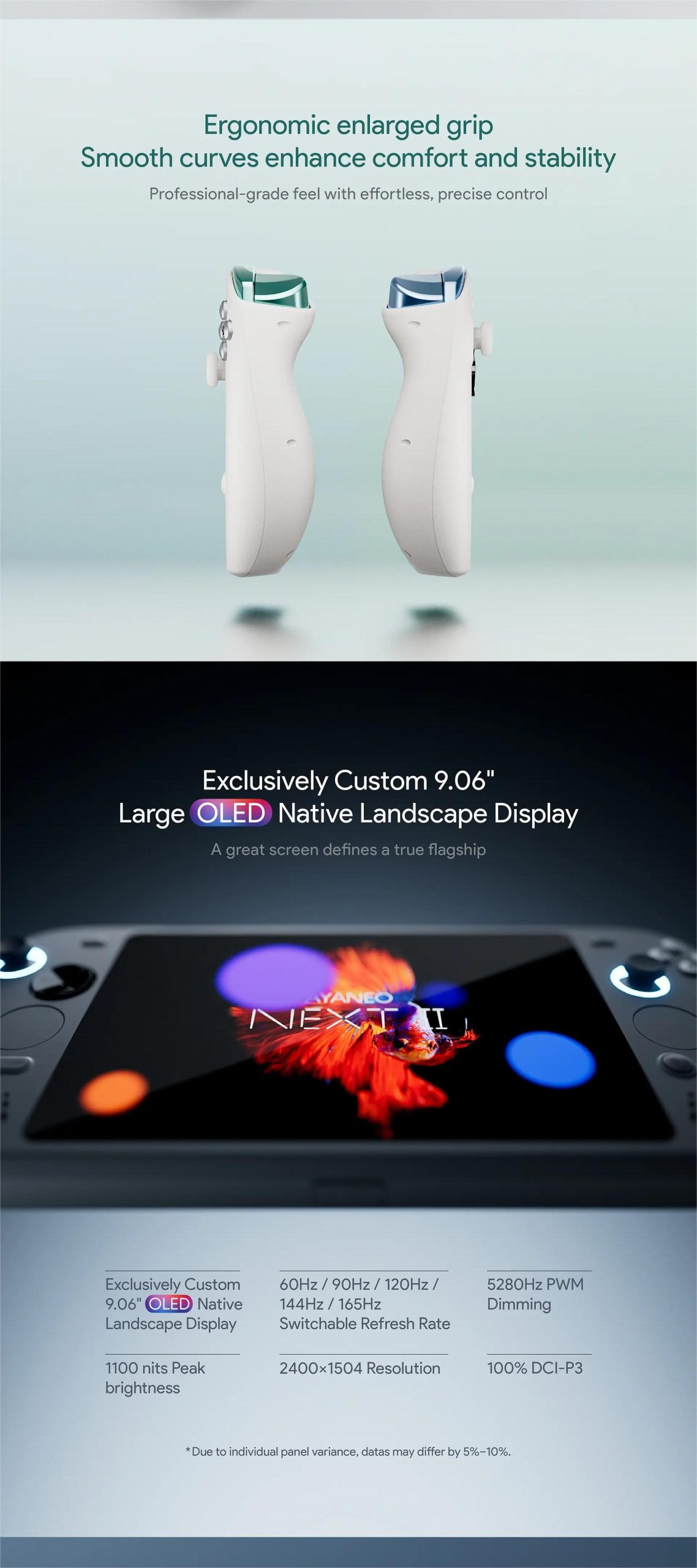 kiboTEK ayaneo next ii 011 in scala