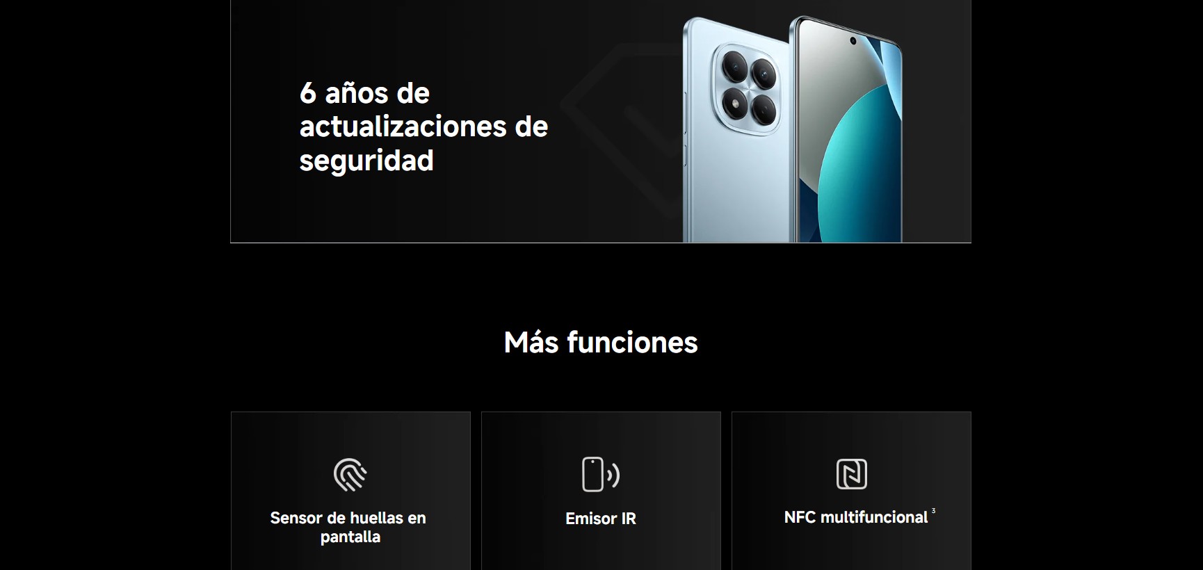 Xiaomi Redmi Note 15 Pro 8GB/256GB 28