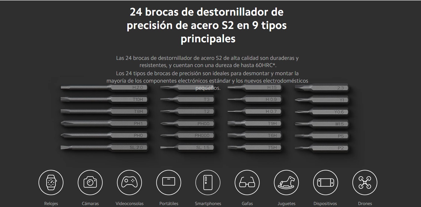 kibotek destornillador precision electrico 006