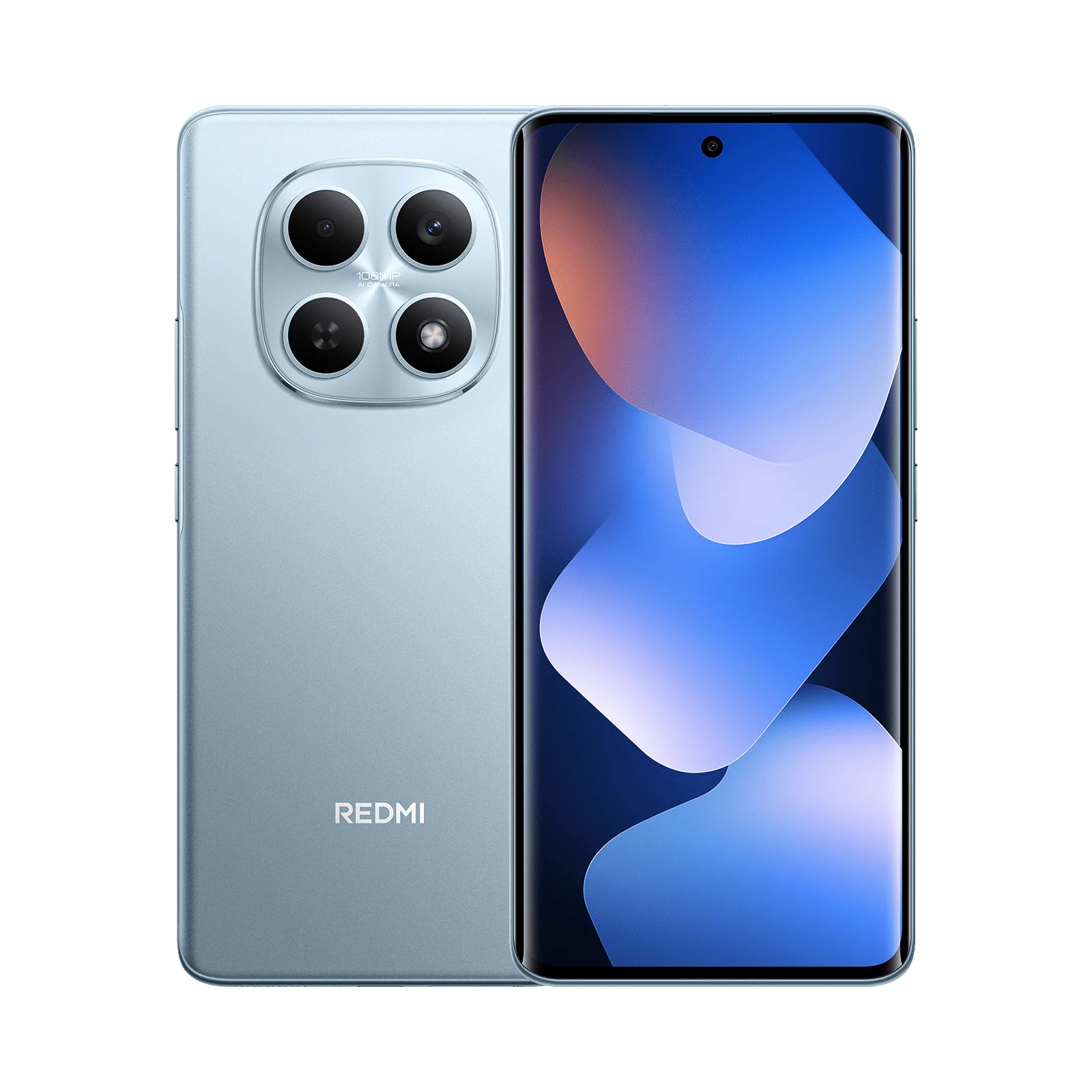 kibotek_xiaomi_redmi_note_15_4g_009 Xiaomi Redmi Note 15 6GB/128GB - Afbeelding 1