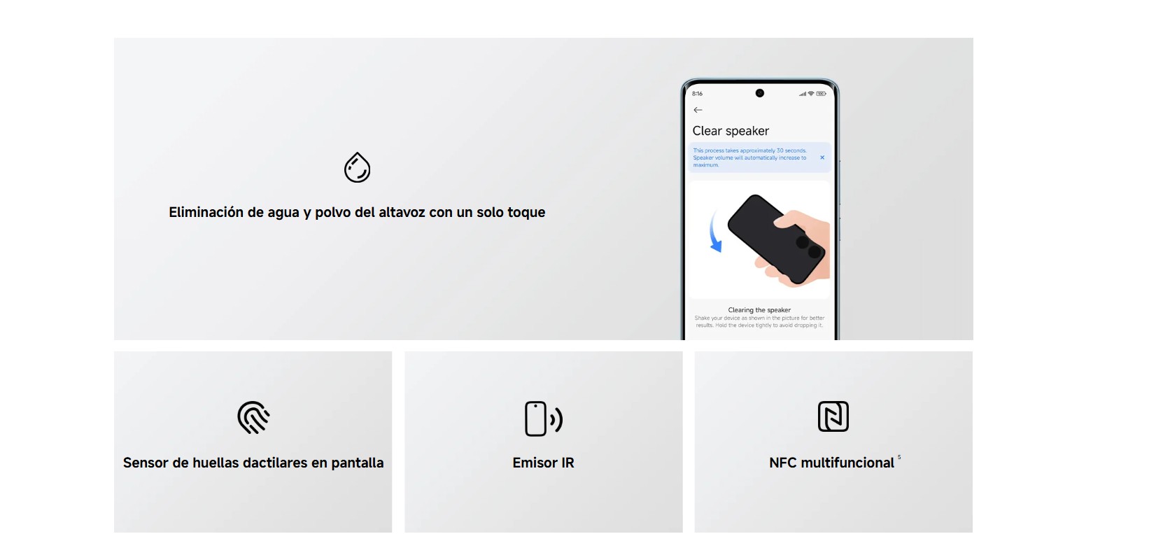 Xiaomi Redmi Note 15 6GB/128GB 26