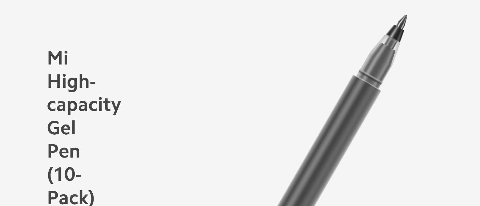 kiboTEK Mi High capacity Gel Pen 002