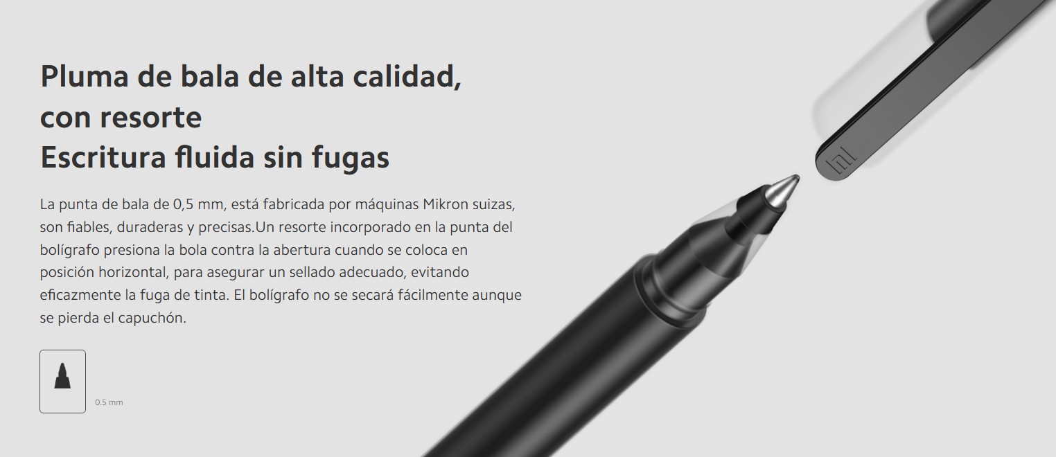 kiboTEK Mi High capacity Gel Pen 006