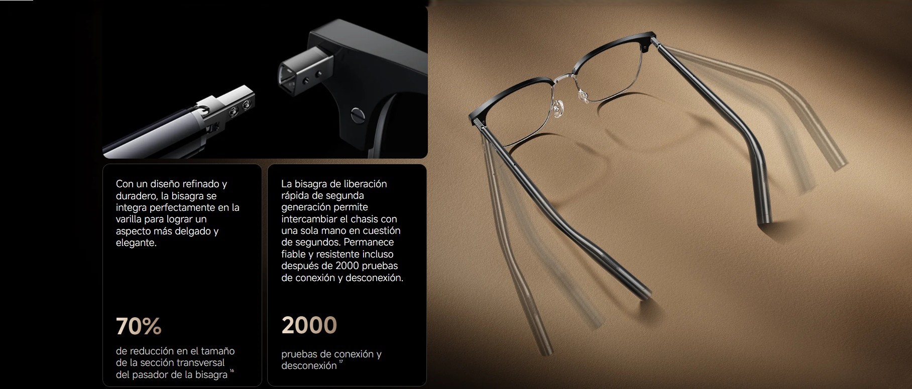 kiboTEK Mijia Smart Audio Glasses 023
