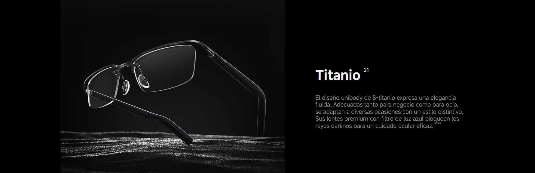 kiboTEK Mijia Smart Audio Glasses 030