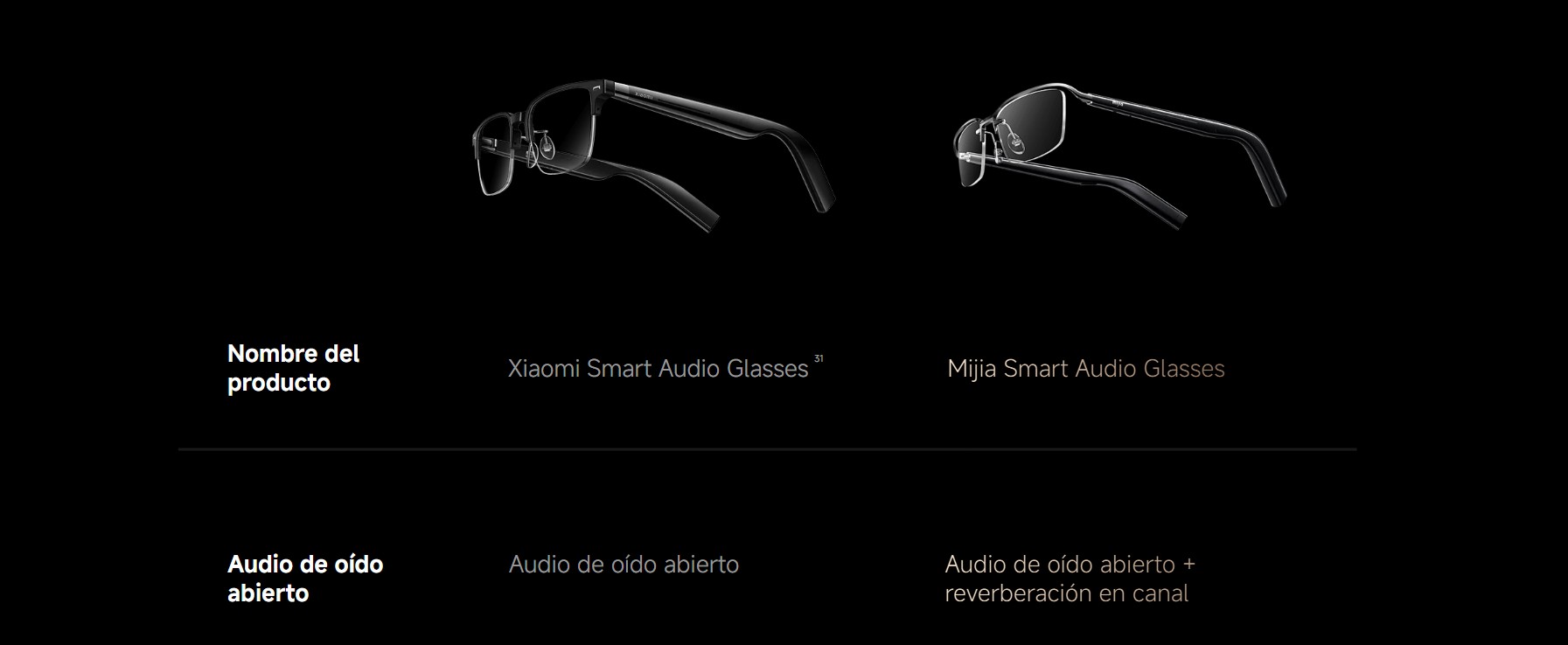 kiboTEK Mijia Smart Audio Glasses 041