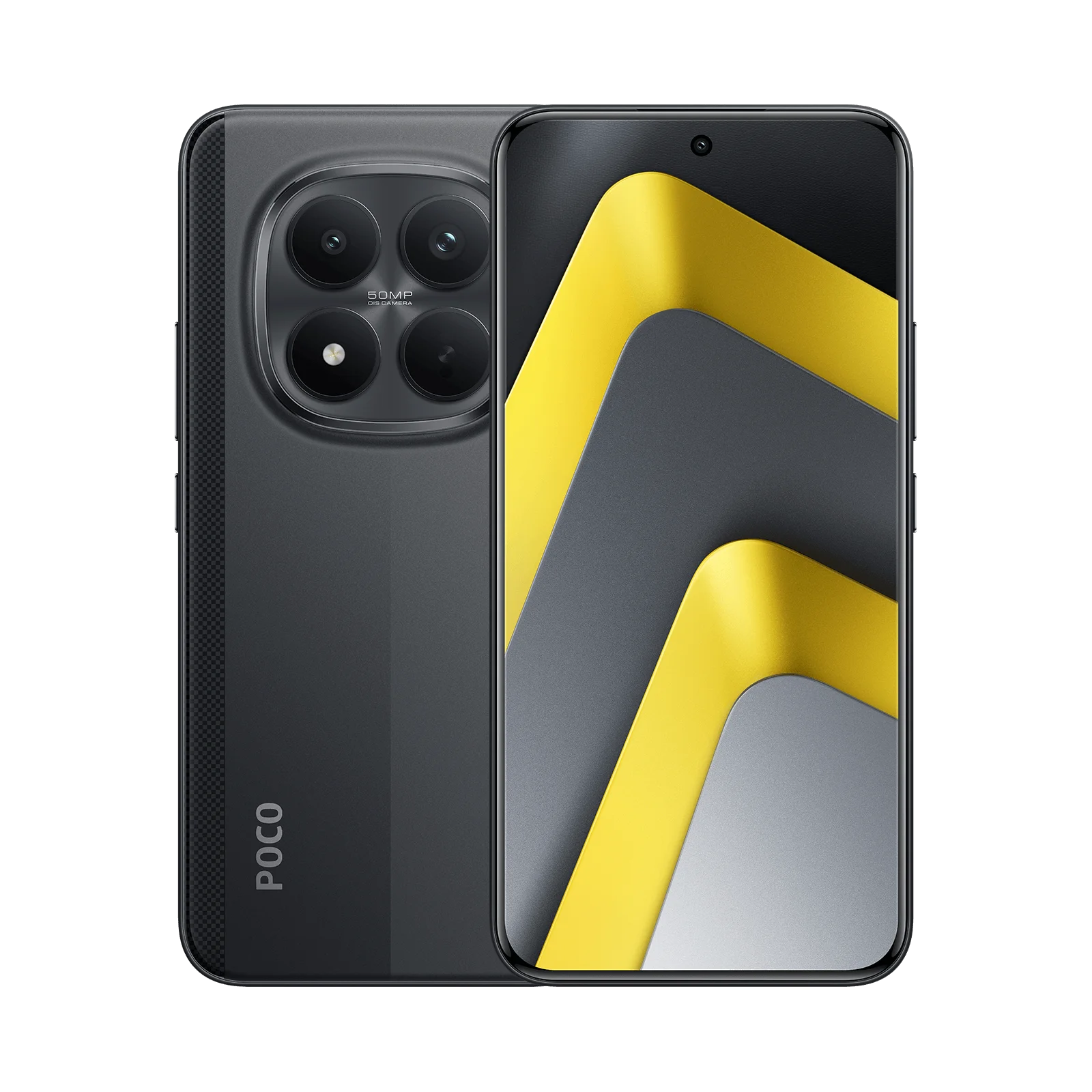 kiboTEK_POCO_M8_PRO_ 001 XIAOMI POCO M8 PRO 5G 8GB/256GB - Afbeelding 1