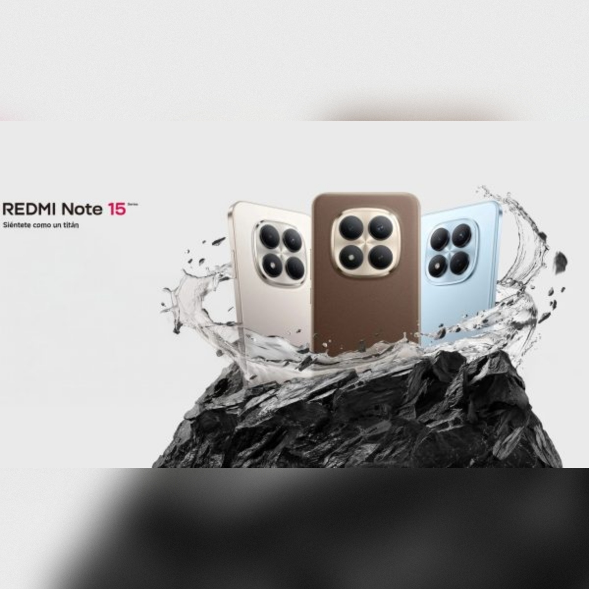 kiboTEK REDMI NOTE SERIES 15 001