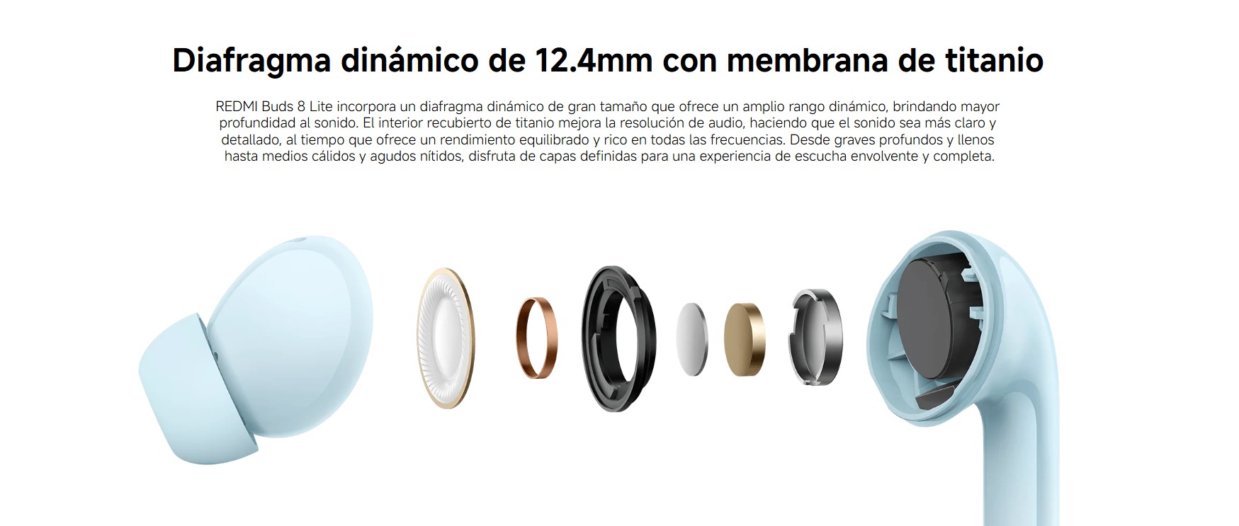 kiboTEK XIAOMI REDMI BUDS 8 LITE 021