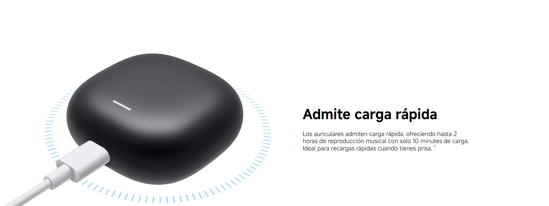 kiboTEK XIAOMI REDMI BUDS 8 LITE 030
