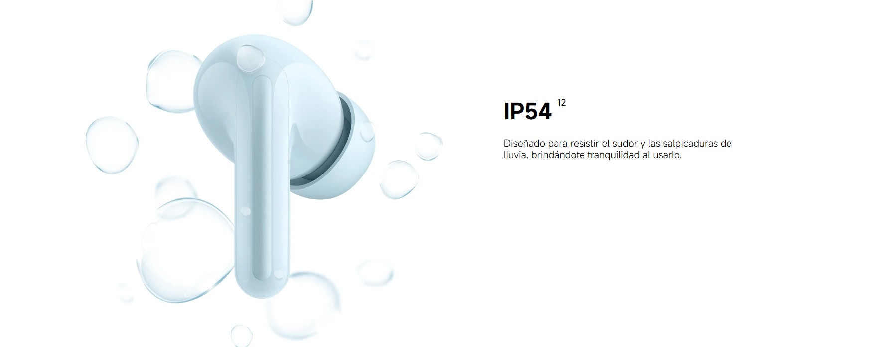 kiboTEK XIAOMI REDMI BUDS 8 LITE 034
