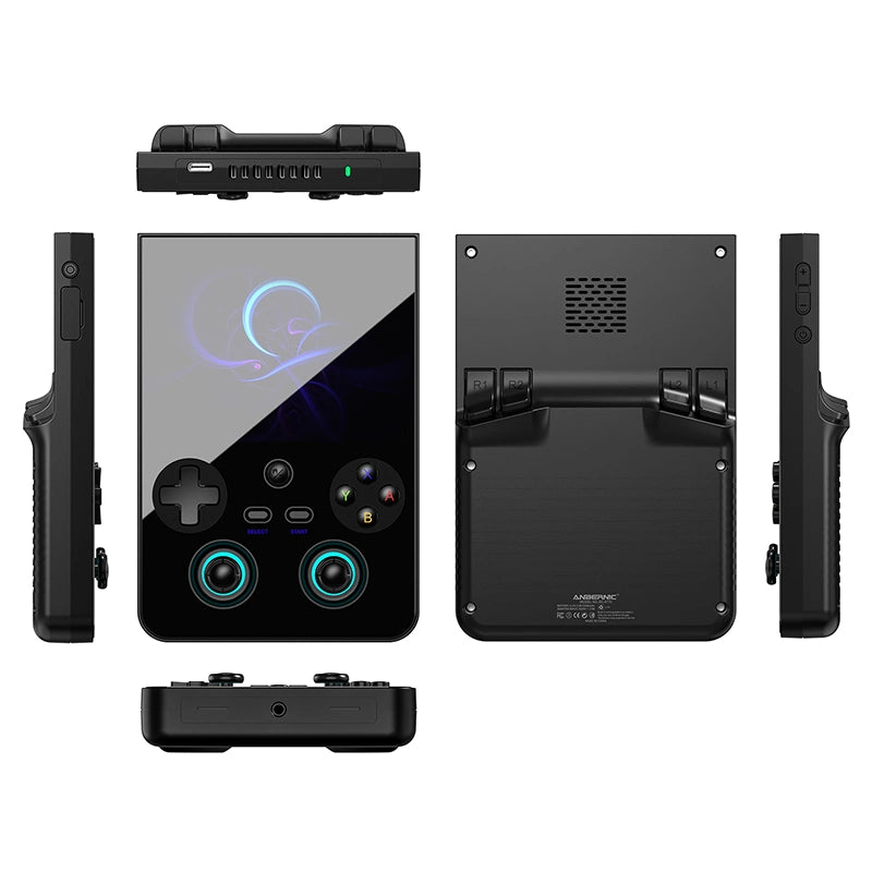Buy Anbernic RG 477V 12GB/256GB Portable Retro Console Android 14