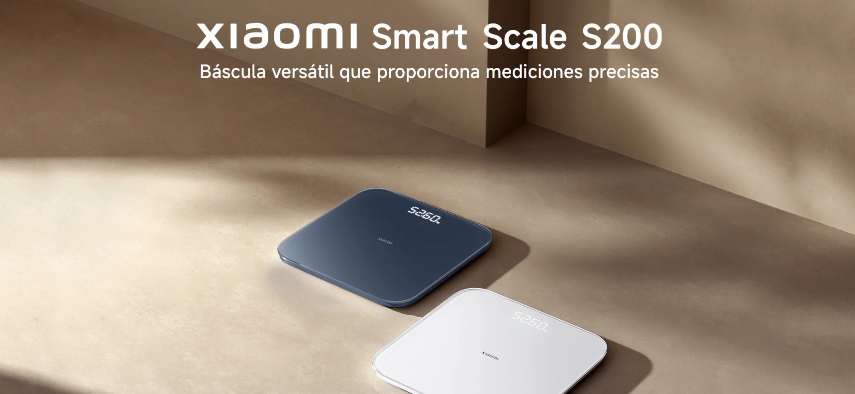 kibotek Xiaomi Smart Scale S200 001