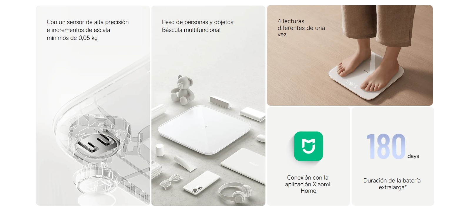 kibotek Xiaomi Smart Scale S200 006