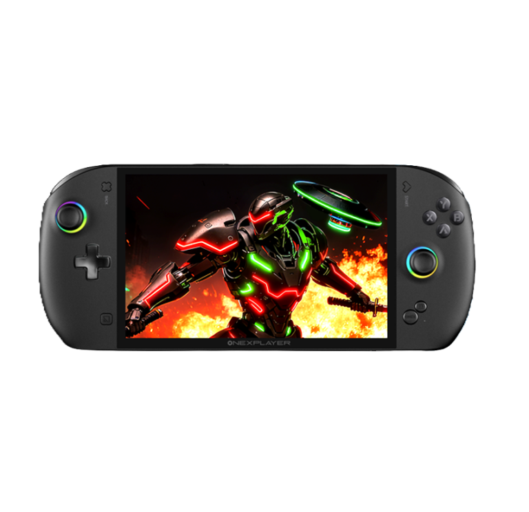 KIBOTEK onexplayer Apex 032