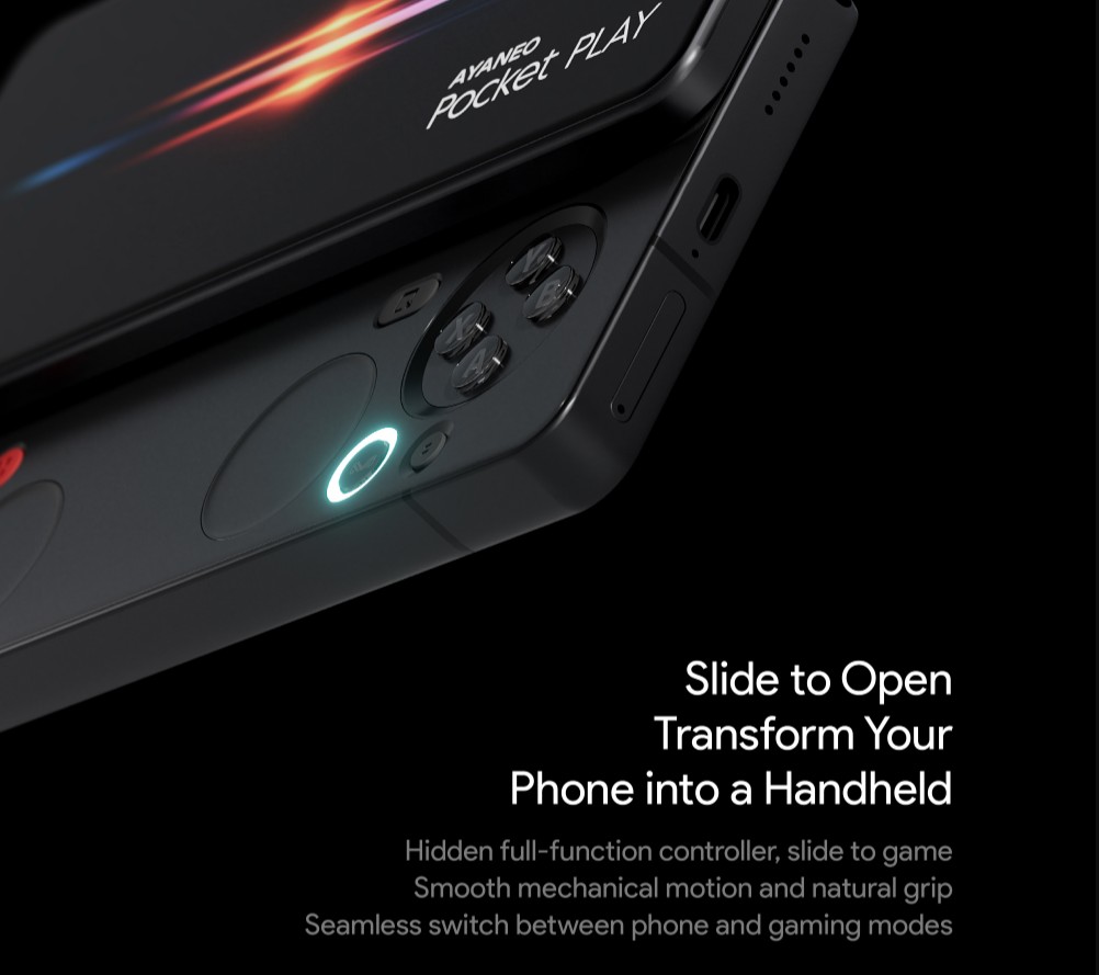 kiboTEK AYANEO PHONE 019