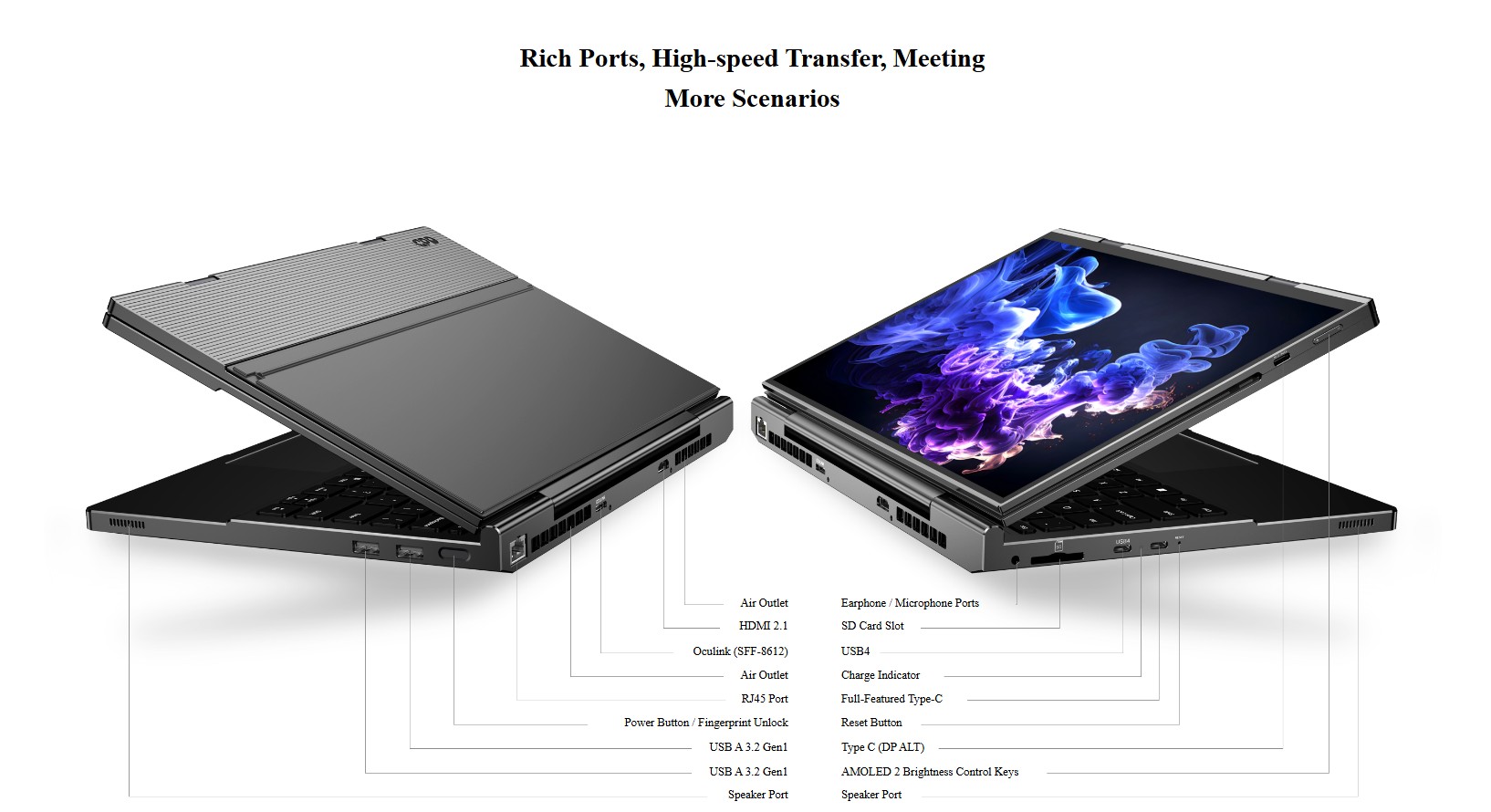 kiboTEK GPD DUO 007