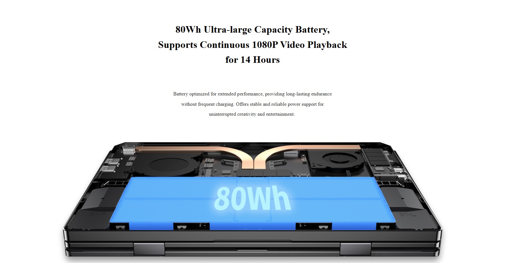 Duo GPD, potência com 32 GB e Ryzen AI 9 HX 370 na kiboTEK - kiboTEK