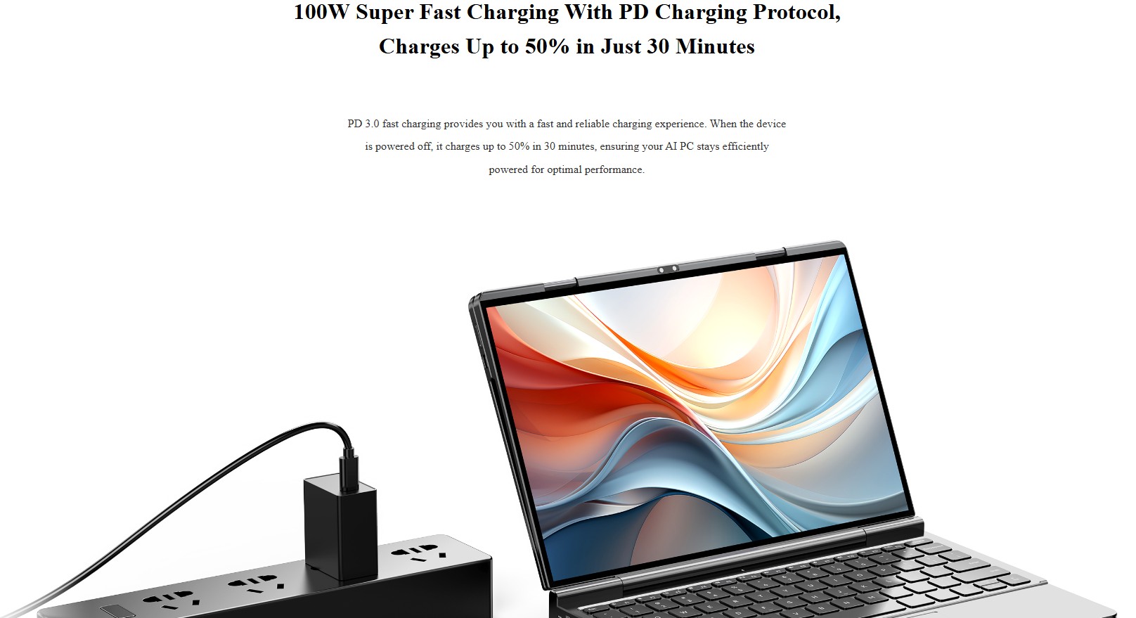 Duo GPD, potência com 32 GB e Ryzen AI 9 HX 370 na kiboTEK - kiboTEK