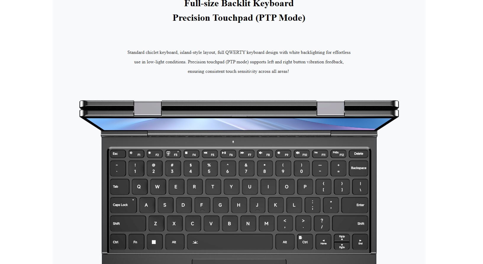 kiboTEK GPD DUO 053