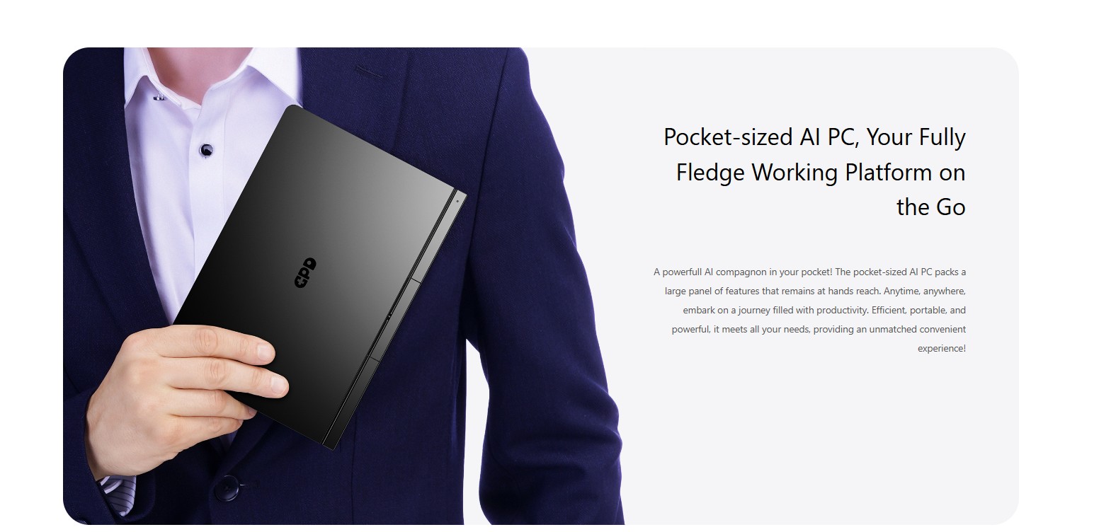 kiboTEK GPD POCKET 4 006