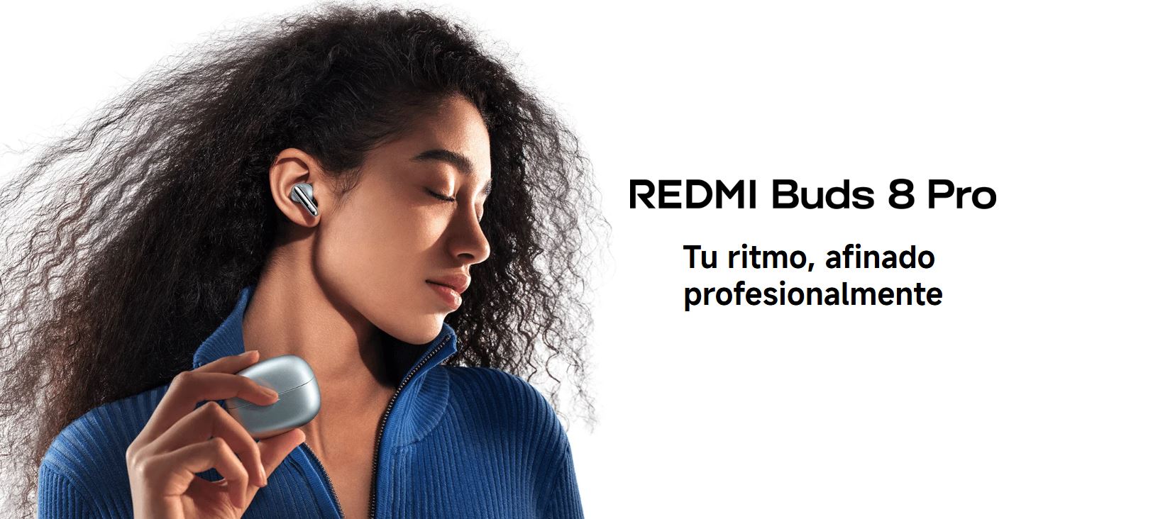kiboTEK REDMI BUDS 8 PRO 001