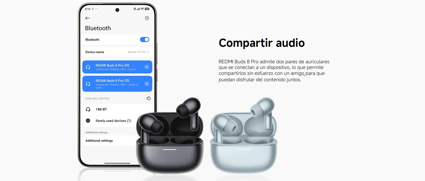 kiboTEK REDMI BUDS 8 PRO 022