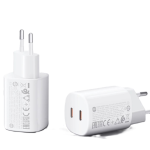 Xiaomi 45W Nano Turbo-oplaadadapter (2 poorten)