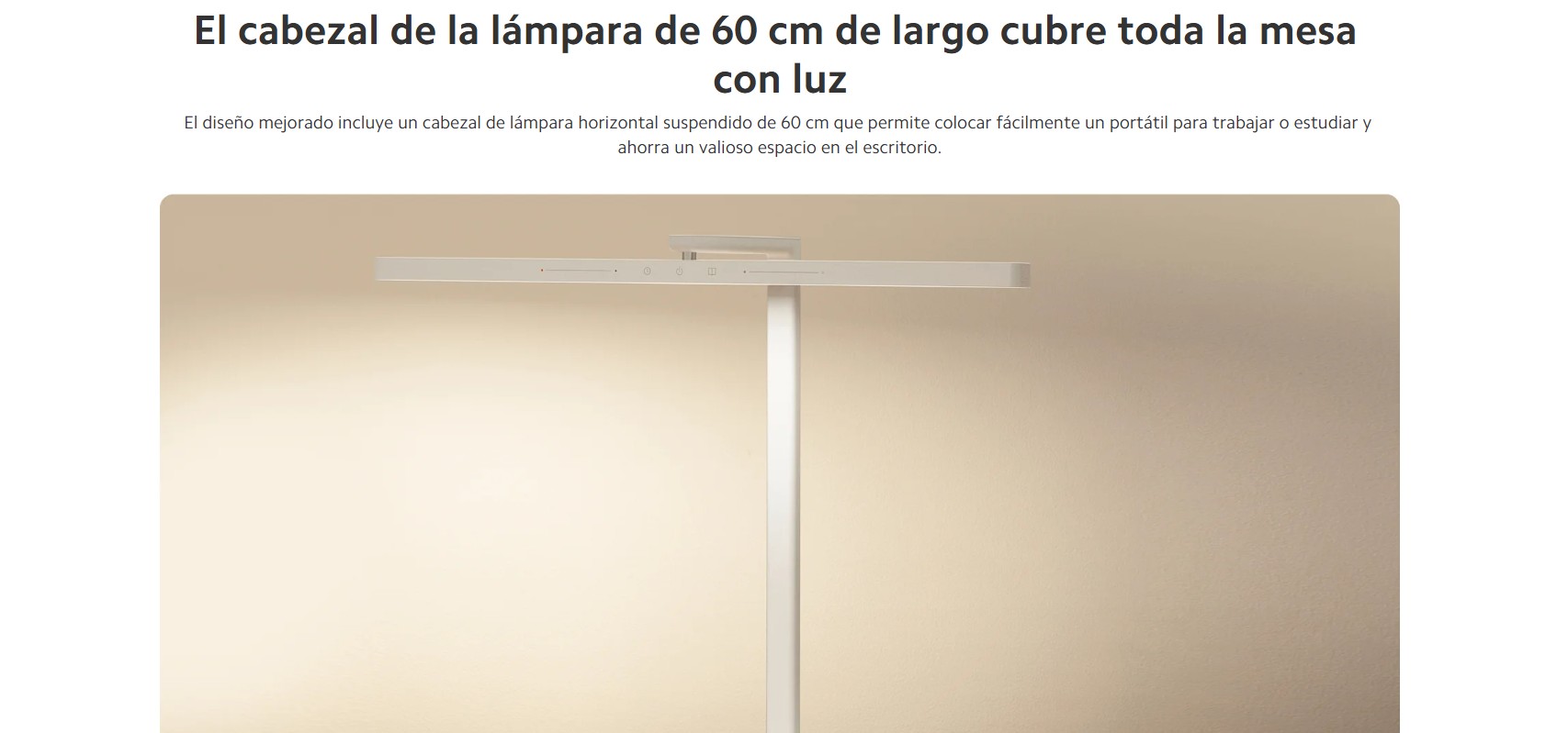 kiboTEK XIAOMI LED DESK LAMP 2 012
