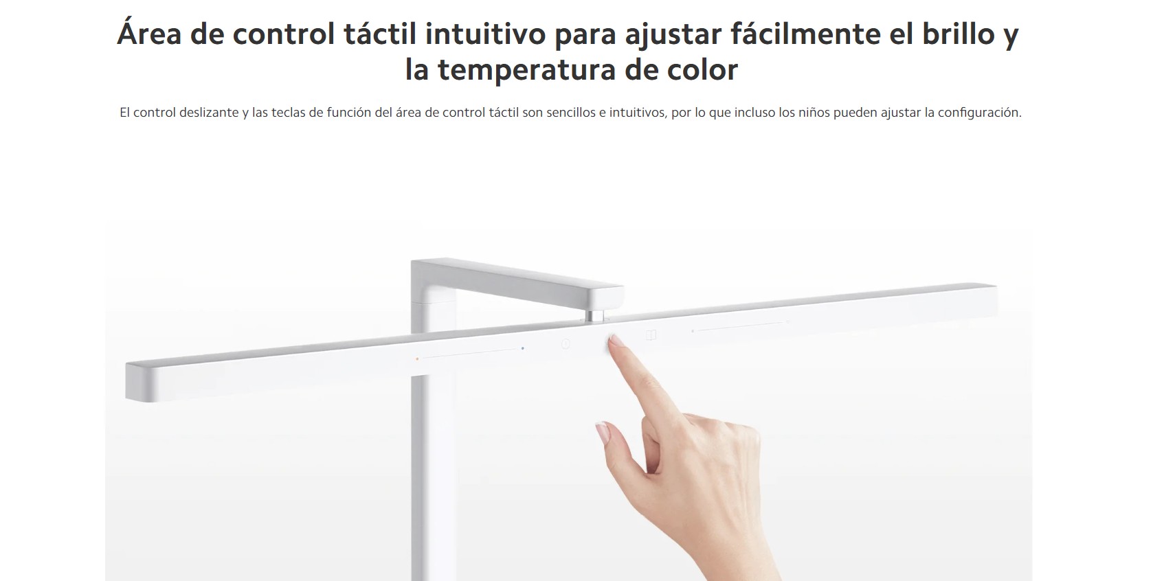 kiboTEK XIAOMI LED DESK LAMP 2 016