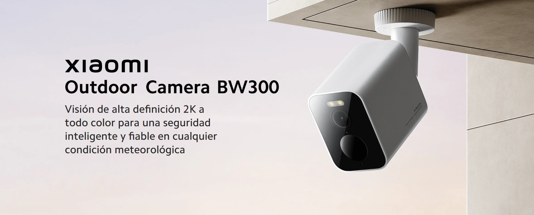kiboTEK Xiaomi Outdoor Camera BW300 006
