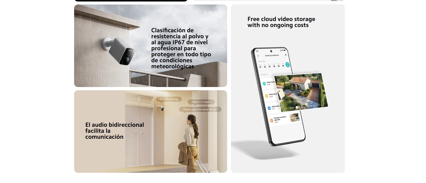 kiboTEK Xiaomi Outdoor Camera BW300 008