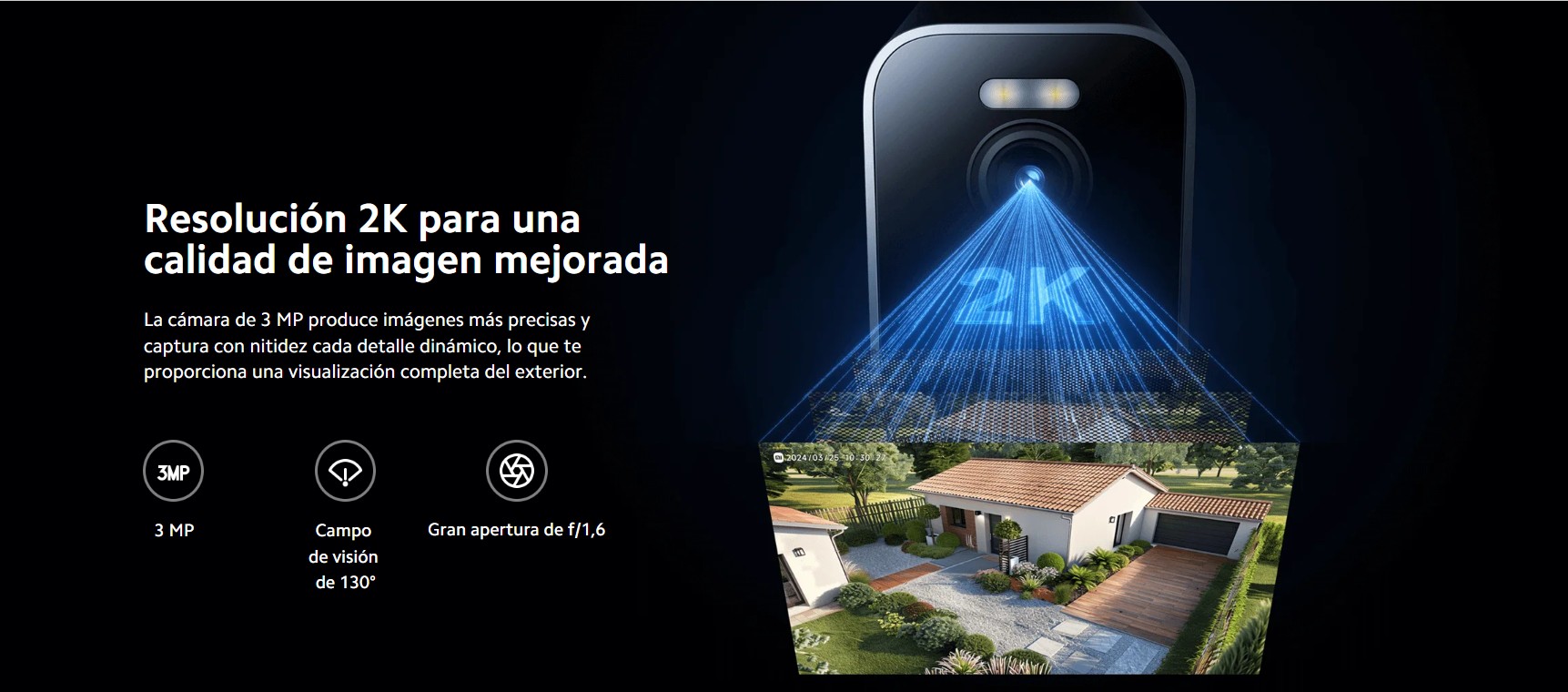 kiboTEK Xiaomi Outdoor Camera BW300 009