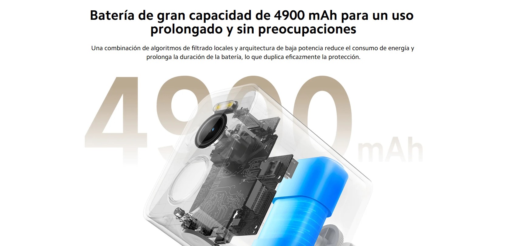 kiboTEK Xiaomi Outdoor Camera BW300 014